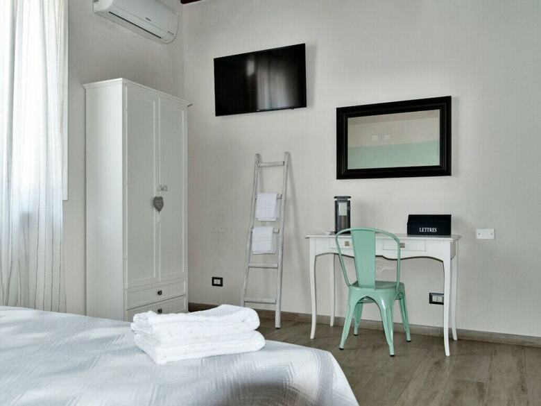 Bed & Breakfast Vistalago Versilia