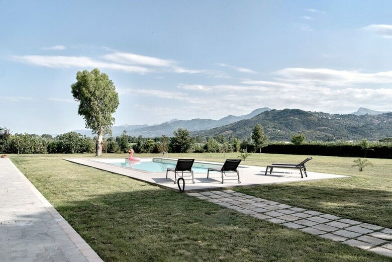 Bed & Breakfast Vistalago Versilia