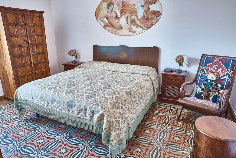Bed & Breakfast La Casa Del Tempo