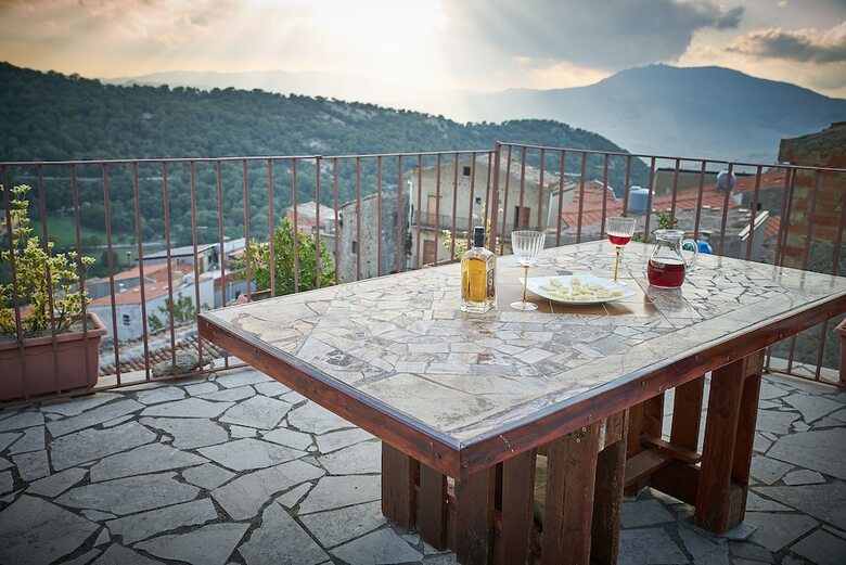 Bed & Breakfast La Casa Del Tempo