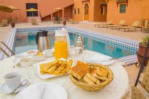 Hotel Ksar Ljanoub