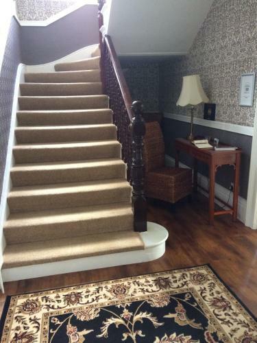 Bed & Breakfast Boscastle House