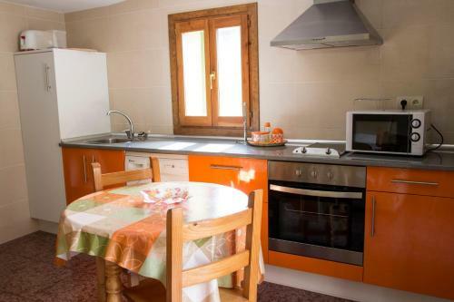 Agroturismo Apartamentos Casa Ruben