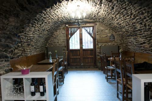 Agroturismo Apartamentos Casa Ruben