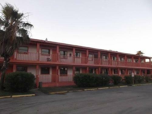 Posada South Padre Inn