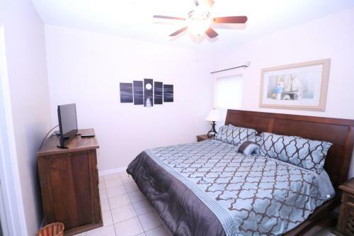 Apartamento Los Cabos III Condominiums