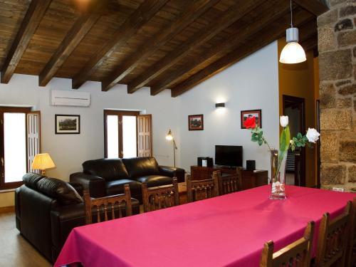 Agroturismo La Casa Del Vino