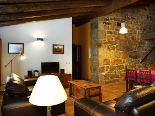Agroturismo La Casa Del Vino