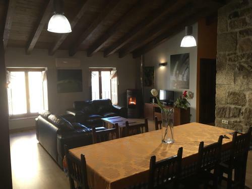 Agroturismo La Casa Del Vino