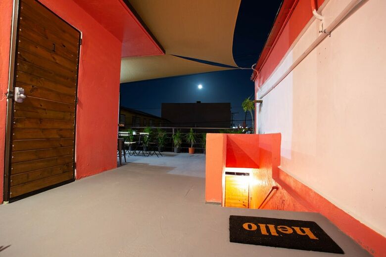 Hotel Guava House