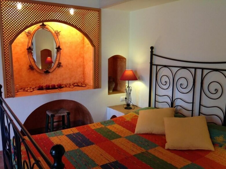 Hotel Fazendinha
