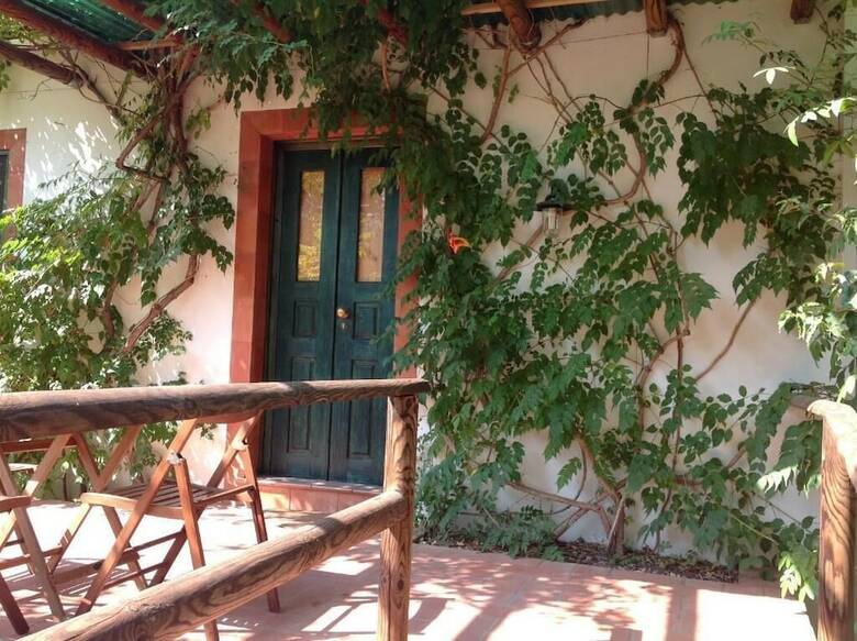 Hotel Fazendinha