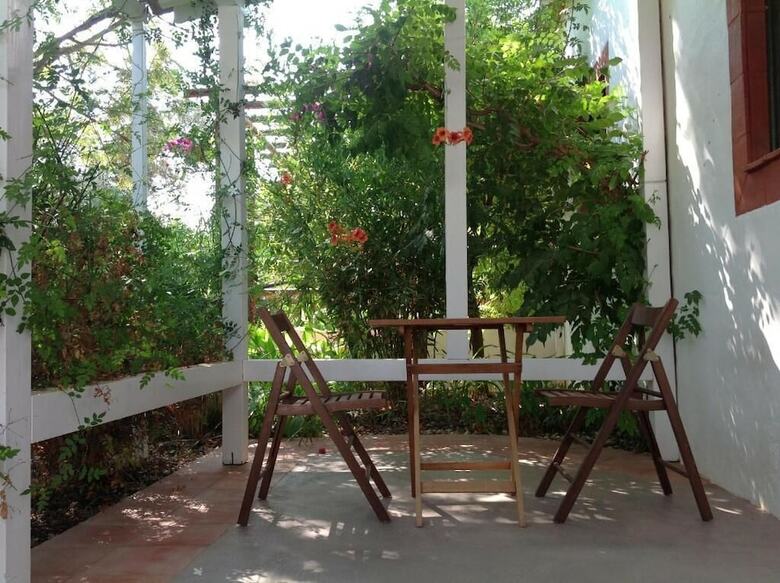 Hotel Fazendinha