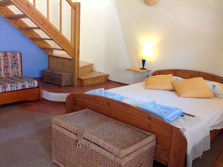 Hotel Fazendinha