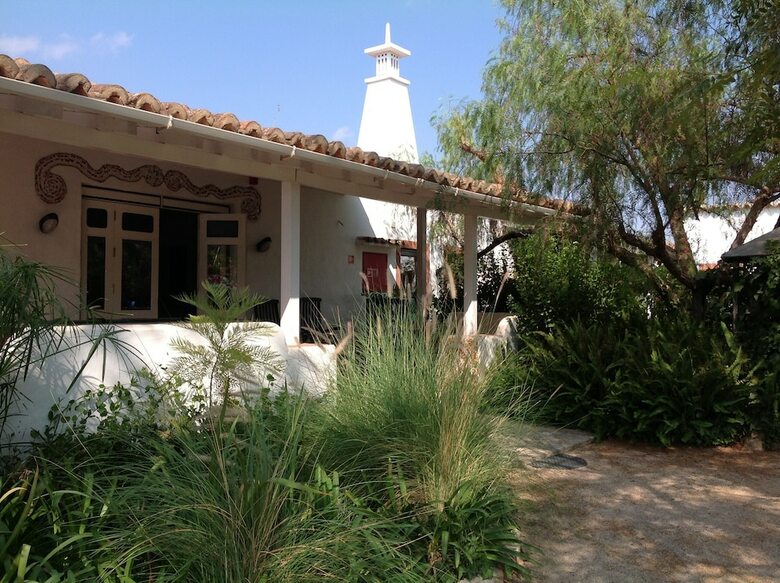 Hotel Fazendinha