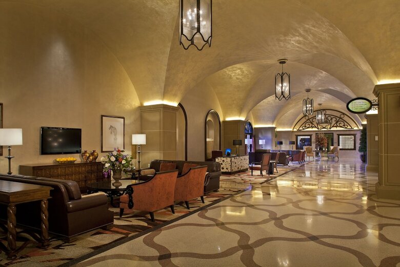 Apartamento Casino Del Sol Resort