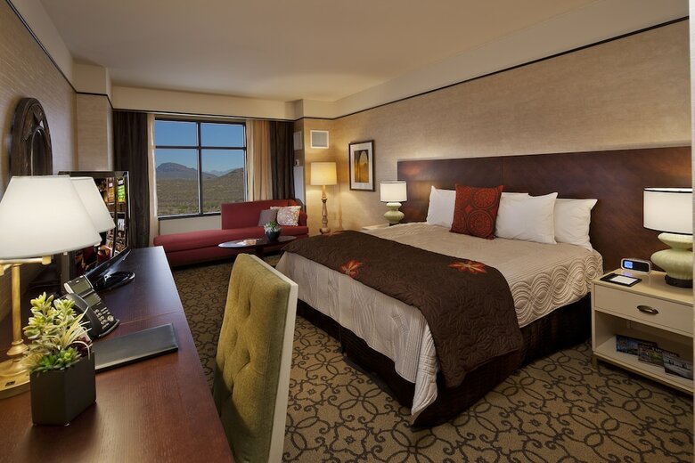 Apartamento Casino Del Sol Resort