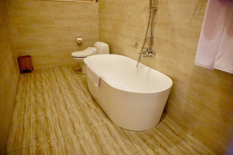 Bed & Breakfast Wana Shanti Villa