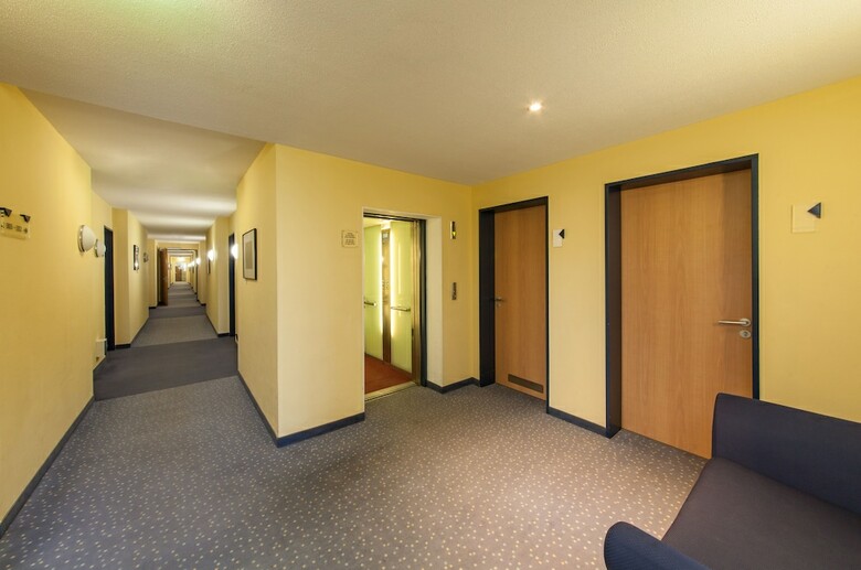 Novum Hotel Seegraben Cottbus