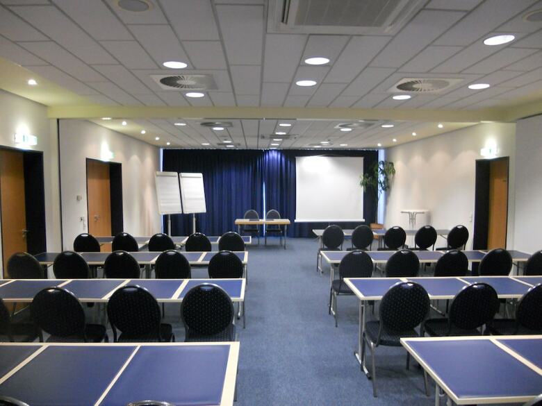 Novum Hotel Seegraben Cottbus