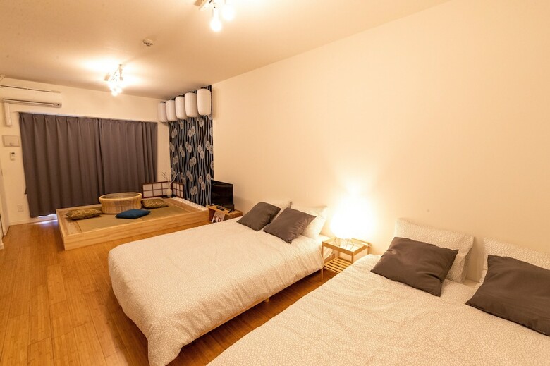 Apartamentos Ireaco Yoshizuka