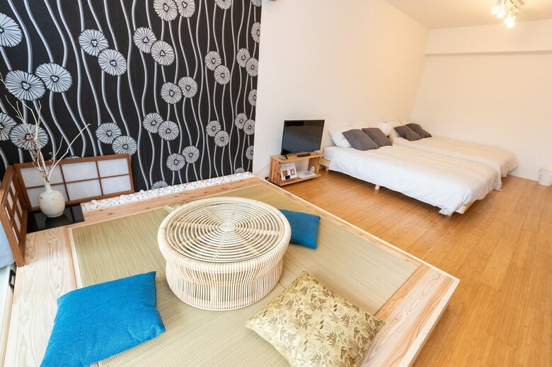 Apartamentos Ireaco Yoshizuka