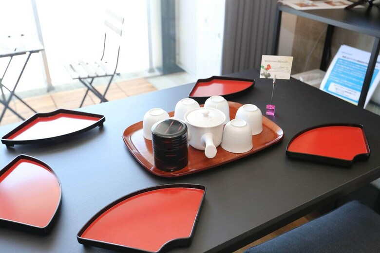Apartamentos Ireaco Yoshizuka