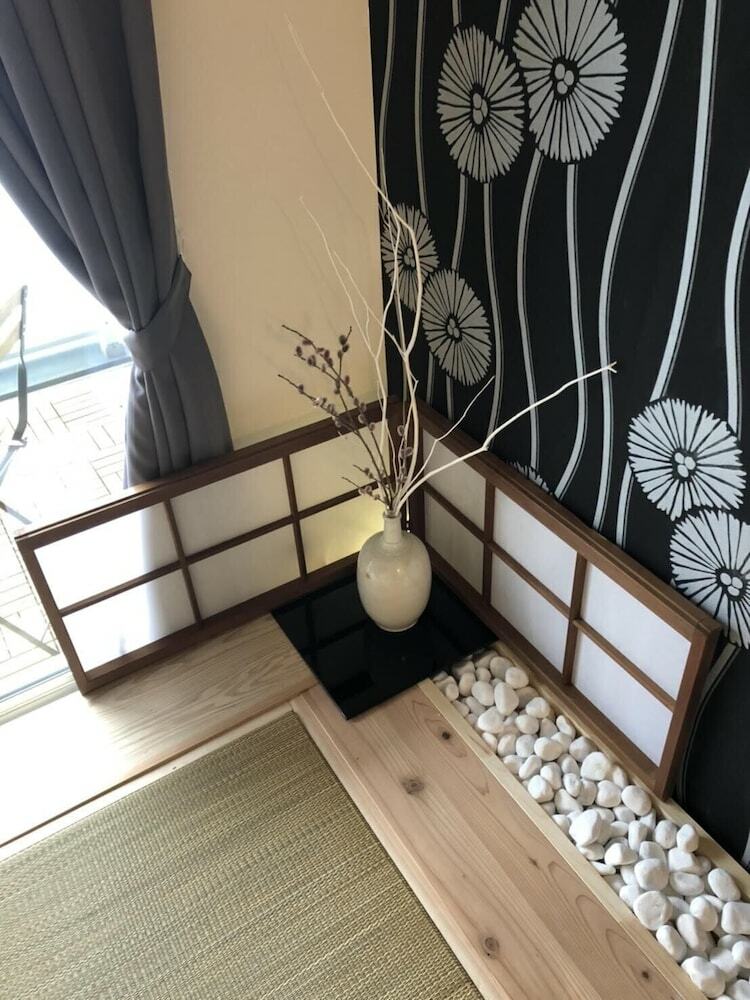Apartamentos Ireaco Yoshizuka