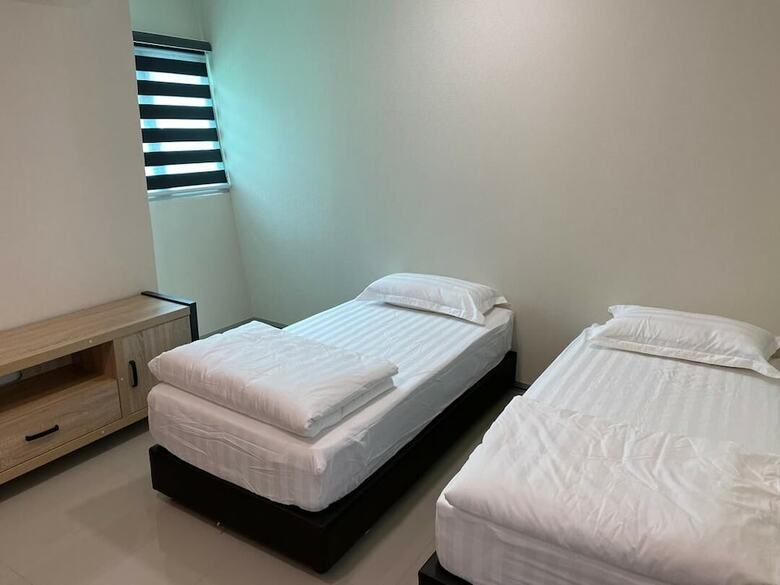 Hotel Myprawn Village