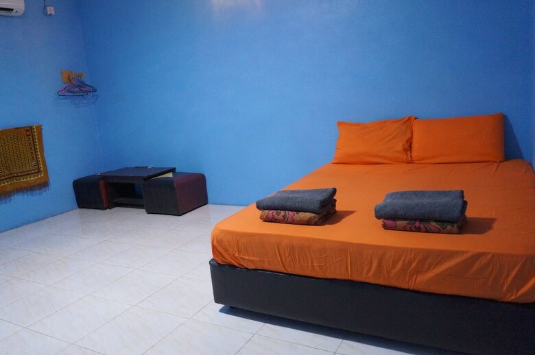 Hotel Serambi Pelangi Chalet