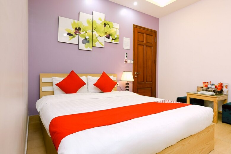 Oyo 504 Tuan Anh Hotel
