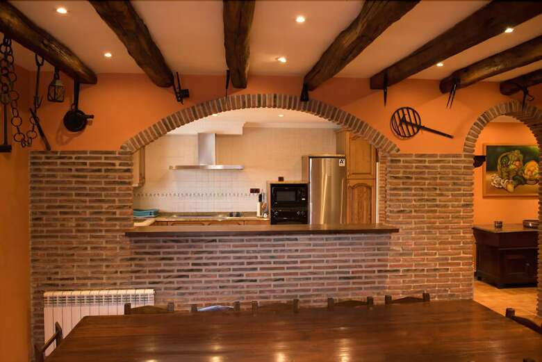Agroturismo Casa Rural Aititerena