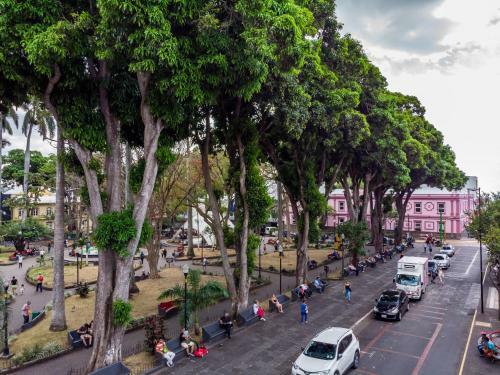 Alajuela City Hotel & Guest House