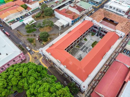 Alajuela City Hotel & Guest House