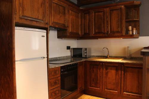 Apartamento Arties II