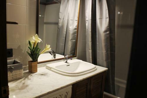 Apartamento Arties II