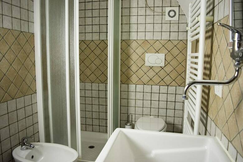 Hotel Al Redone