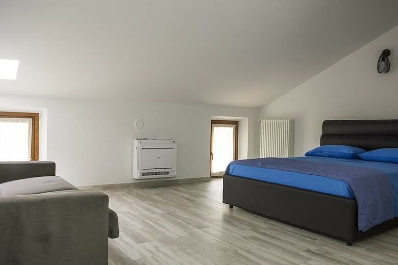 Hotel Al Redone