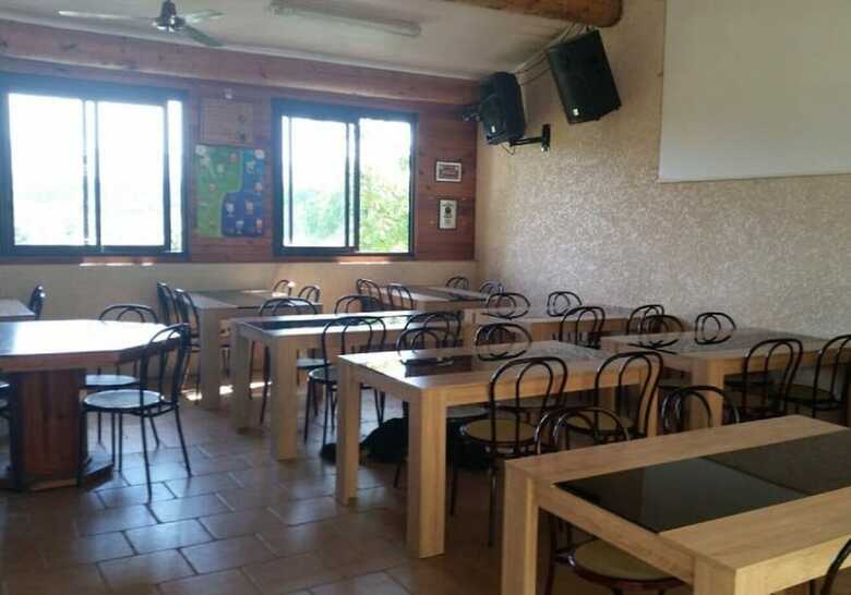 Camping Fontenelle
