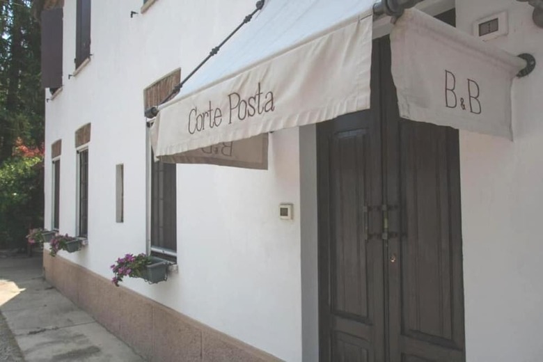 A Corte Posta B&B