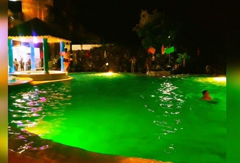Hotel Jazkimronan Resort