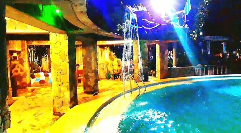 Hotel Jazkimronan Resort