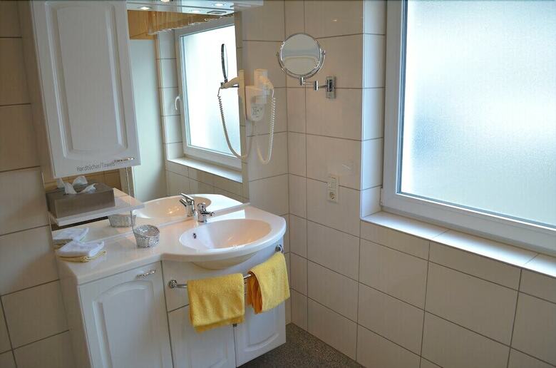 Hotel Restaurant G�stehaus Wilgersdorf