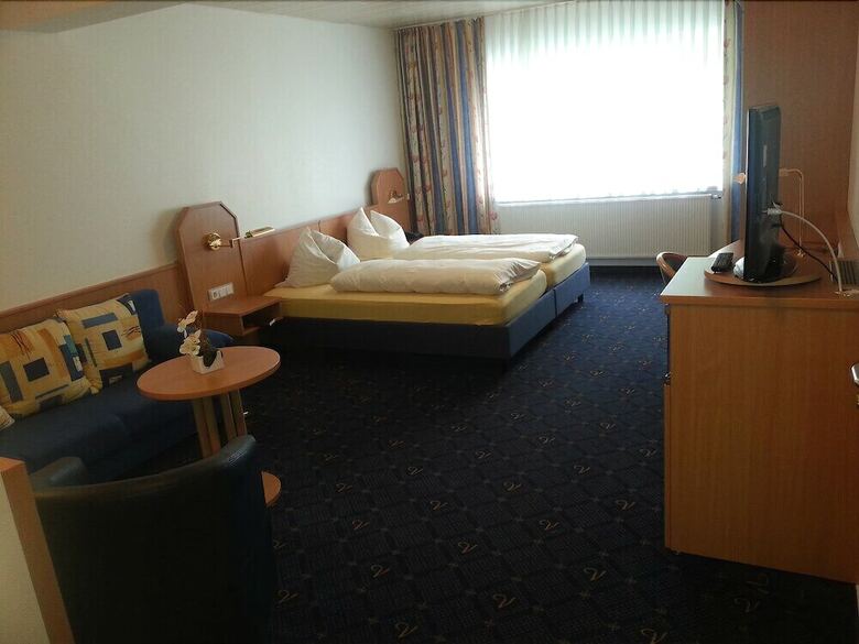 Hotel Restaurant G�stehaus Wilgersdorf