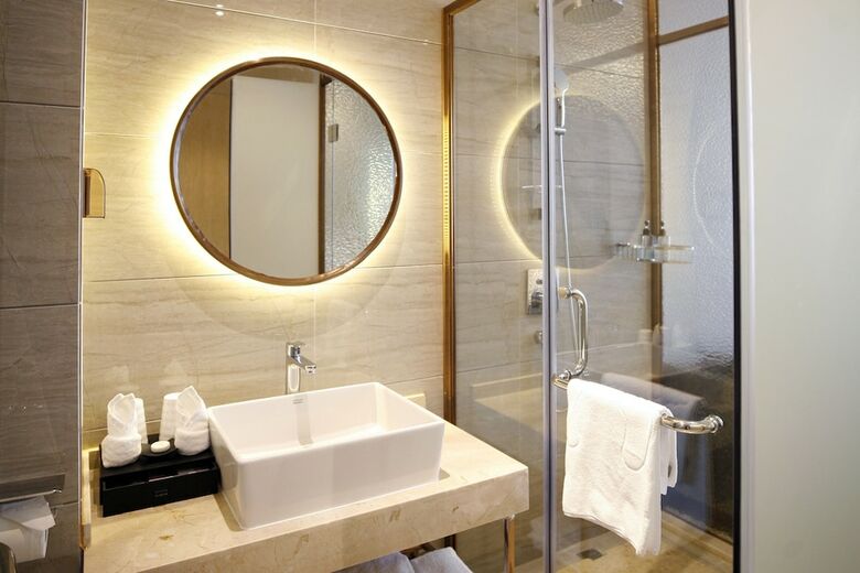 Manhatton Hotel Guangxi Univeristy