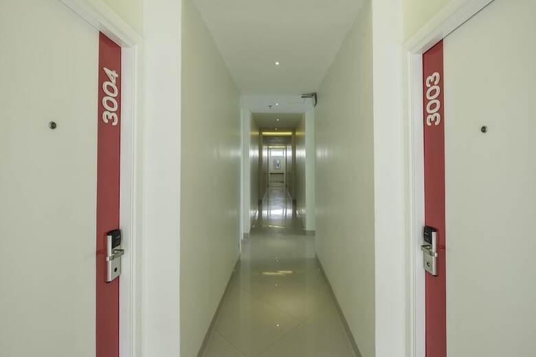 Hostal Capital O 1044 Diemdi Hotel