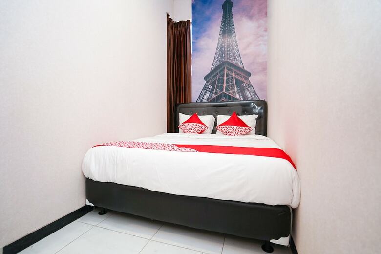 Hostal Oyo 1143 Willow Residence