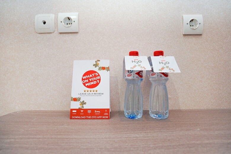 Hostal Oyo 1143 Willow Residence