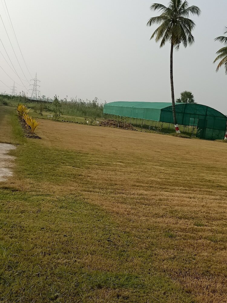 Hotel Jaypee Inn