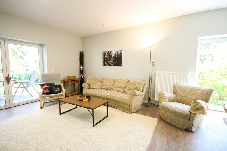 Apartamentos Ferienidyll Am Wentowsee